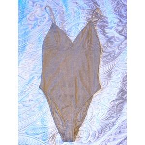 Brand New ‘Free People’ Bodysuit!